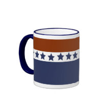 Patriotic Mug