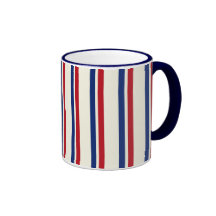 Patriotic Mug