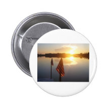 Patriotic Sunset Pins