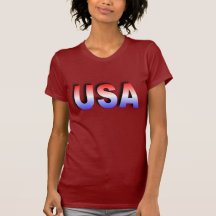 Patriotic Tees