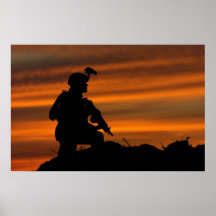 Patrol Poster