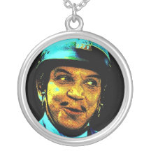 Patrullero 777 custom jewelry