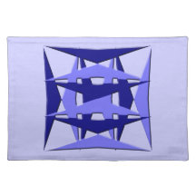 Pattern #5 Placemats