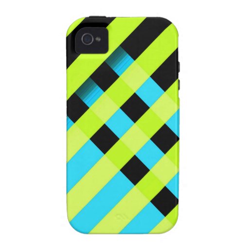 pattern Case-Mate iPhone 4 cases