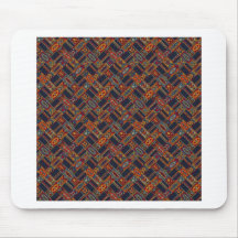 Pattern Mousepad