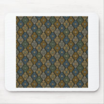 Pattern Mousepad