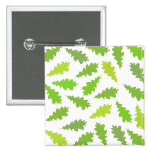 Pattern of Green Leaves. Pin