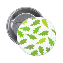 Pattern of Green Leaves. Pins