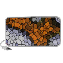 pattern travel speakers