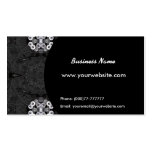 Patterns Business Card business cards