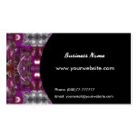 Patterns Business Card business cards