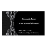 Patterns Business Card business cards