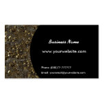 Patterns Business Card business cards