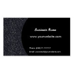 Patterns Business Card business cards