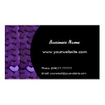 Patterns Business Card business cards