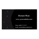 Patterns Business Card business cards