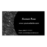 Patterns Business Card business cards
