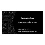 Patterns Business Card business cards