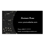 Patterns Business Card business cards