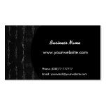 Patterns Business Card business cards