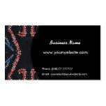 Patterns Business Card business cards