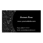 Patterns Business Card business cards