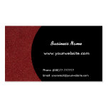 Patterns Business Card business cards