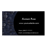 Patterns Business Card business cards