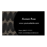 Patterns Business Card business cards