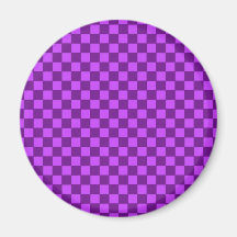 Patterns Refrigerator Magnets