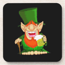 Patty O Party Coasters