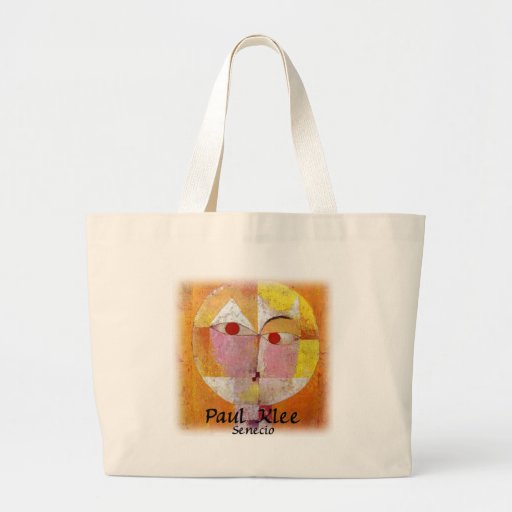 Paul Klee - Senecio Bags