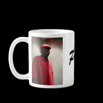 Paul Mug mugs