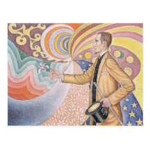 Paul Signac Post Cards