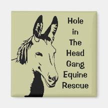 Pauliann Hithger Magnet