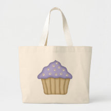 Paw Print Cupcake Bags