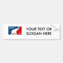 PAWLENTY 2012 PRO.png Bumper Stickers