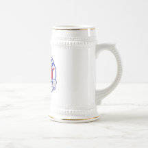 Pawlenty - delaware mugs