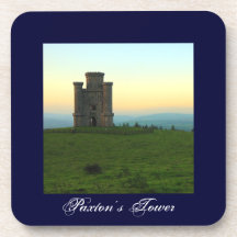 Paxton's Tower Folly Coaster