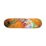 Payaso Loco Skate Board Decks