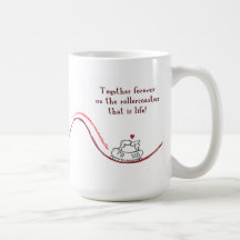 "PD heart MD" Mugs