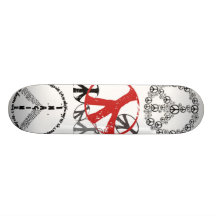 peace, 14528563_400x400, 1208937688_11 skate deck