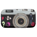 Peace Camera Case