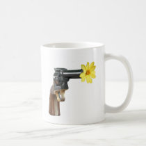 Peace mugs