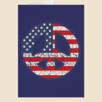 Peace-Flag-dist cards