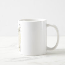 Peace Illusion mugs