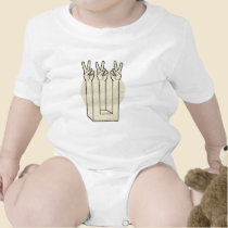 Peace Illusion t-shirts