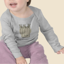 Peace Illusion t-shirts
