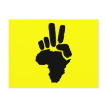 Peace in Africa