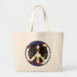 Peace In American Samoa Bag